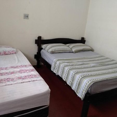 Hotel Campos Salles Franca Luaran gambar