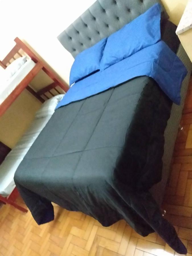 Hotel Campos Salles Franca Luaran gambar