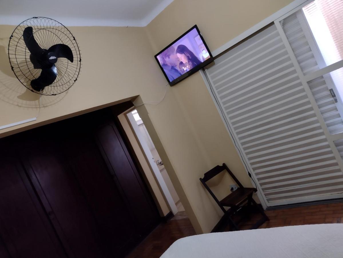 Hotel Campos Salles Franca Luaran gambar